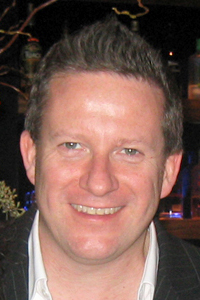 Matthew Bourne foto