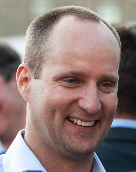 Matthias Strolz foto