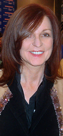 Maureen Dowd foto