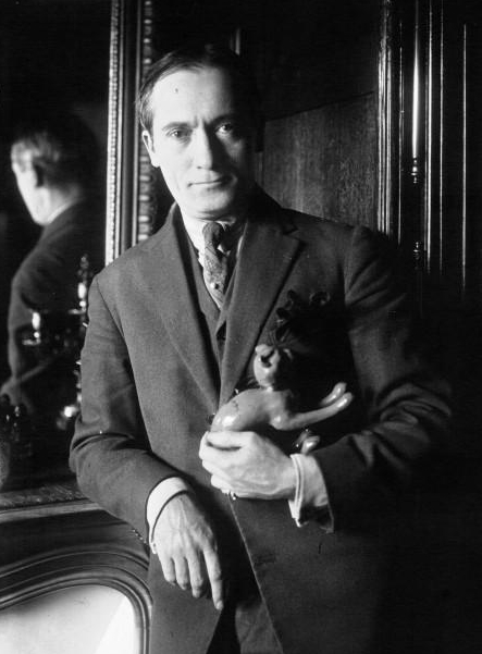 Maurice Dekobra foto