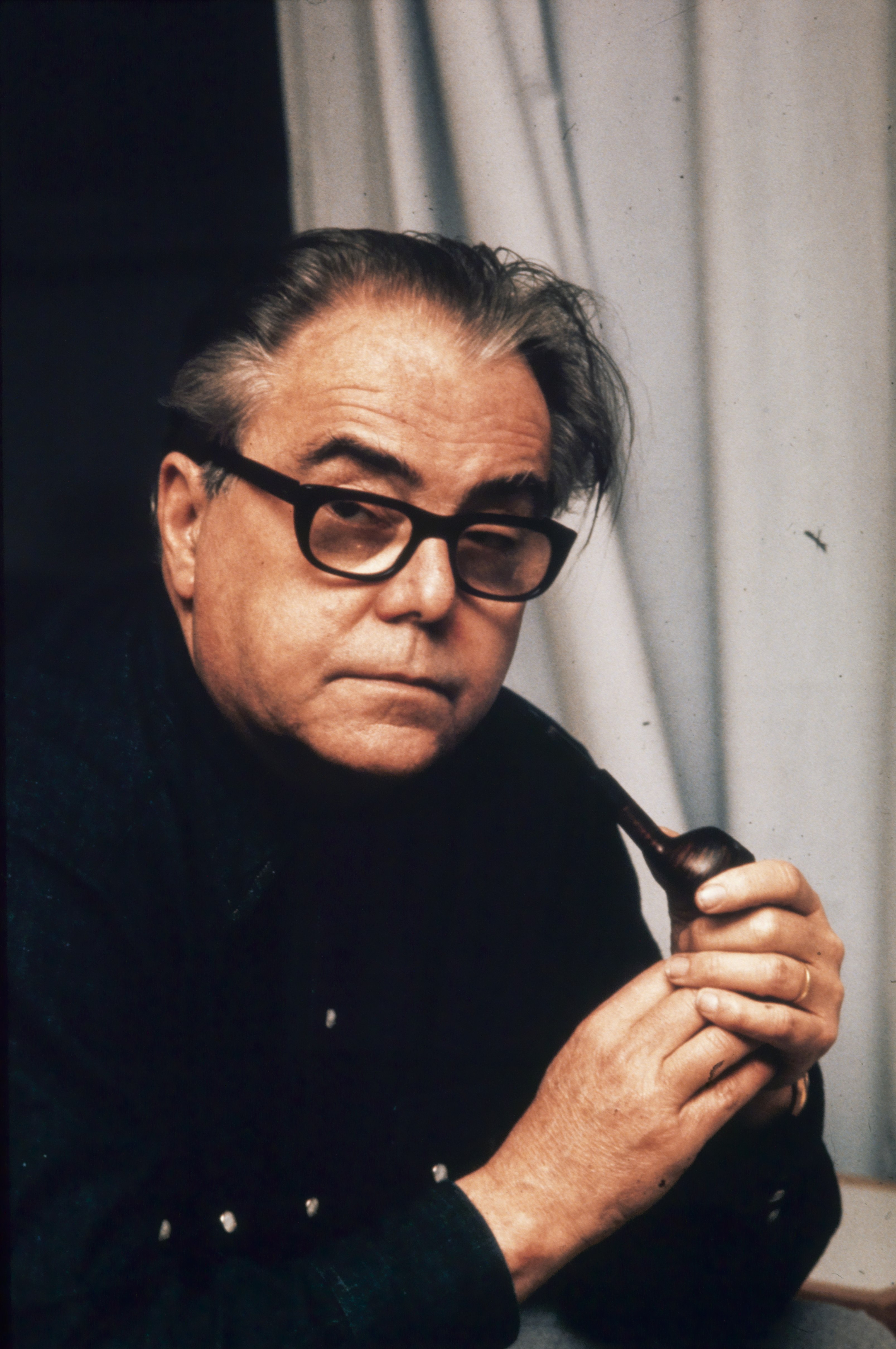 Max Frisch foto