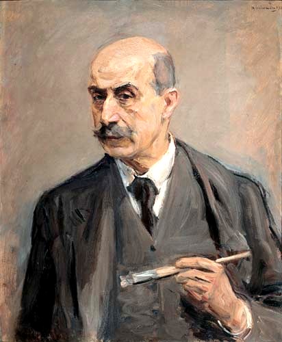 Max Liebermann foto
