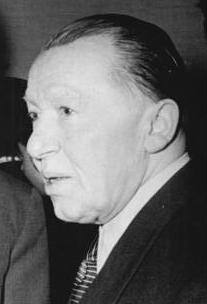 Max Lingner foto