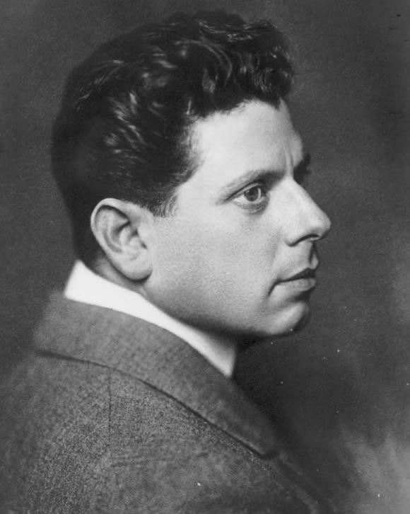 Max Reinhardt foto