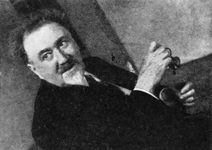 Max Švabinský foto