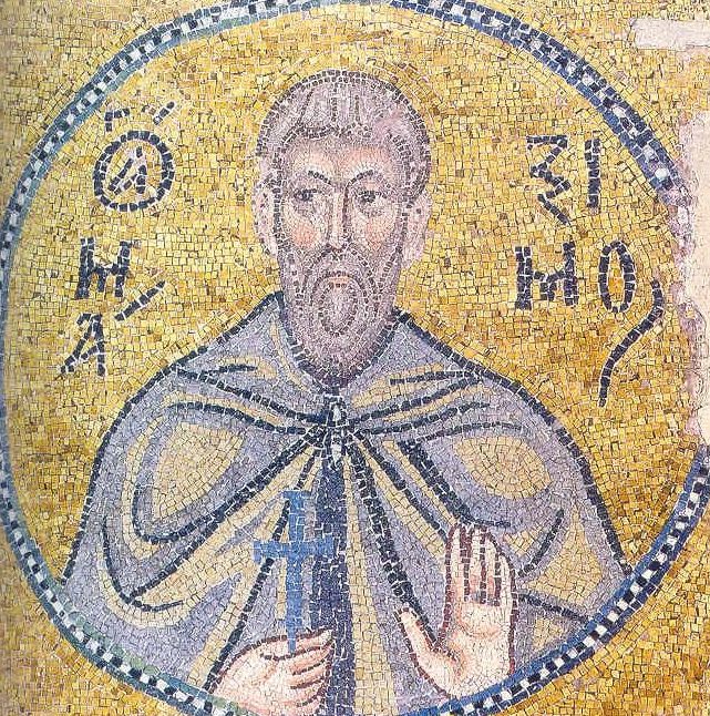 Maxim Vyznavač foto