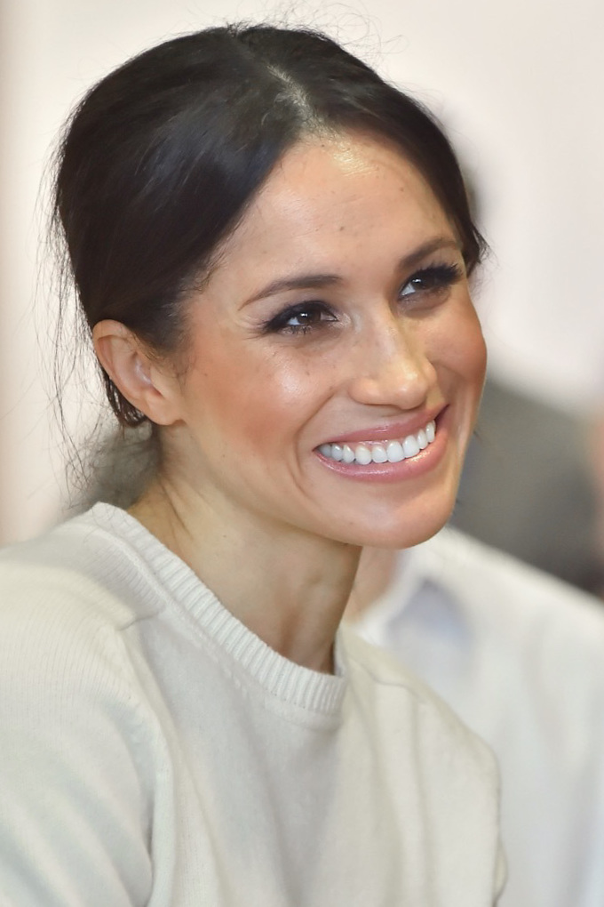 Meghan, vévodkyně ze Sussexu foto