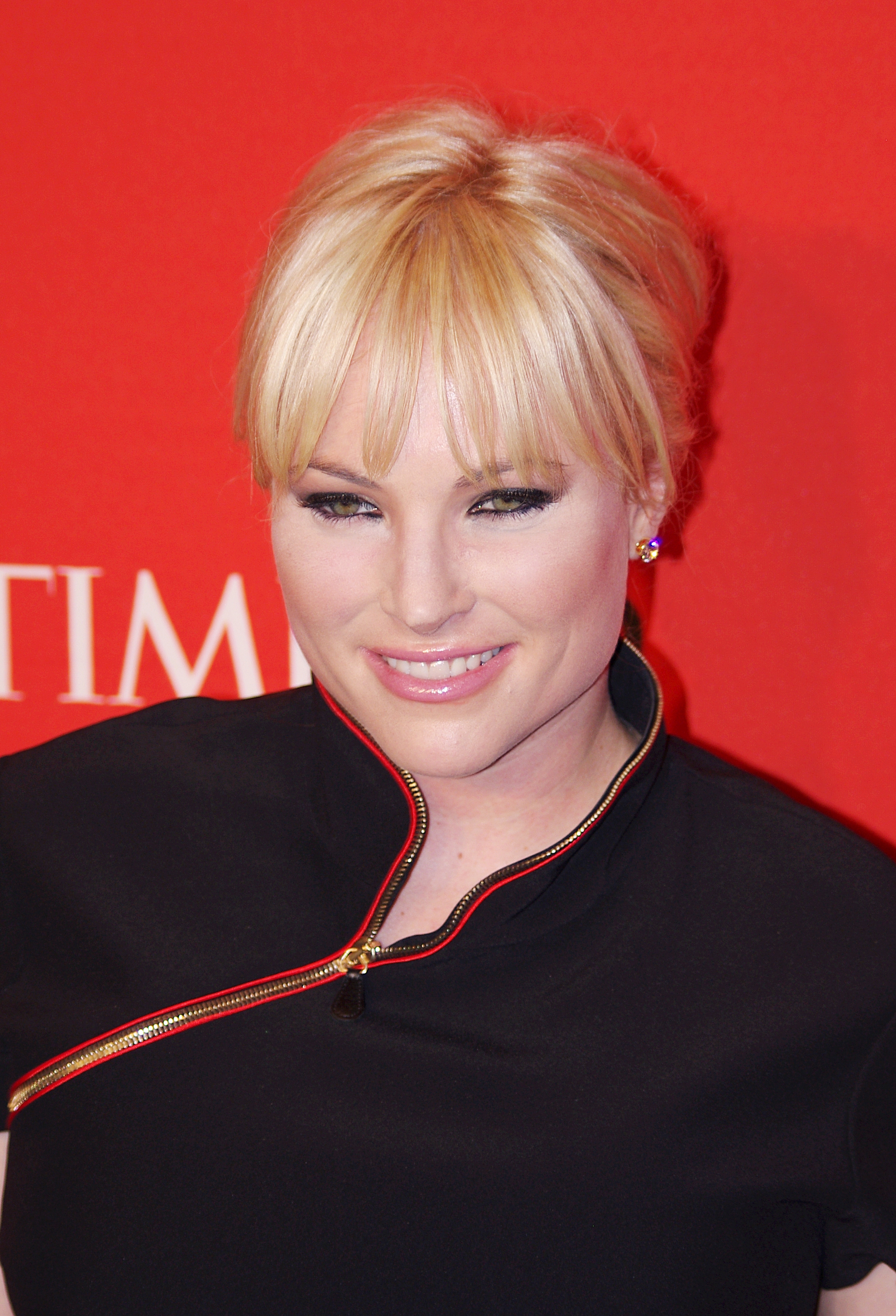 Meghan McCainová foto