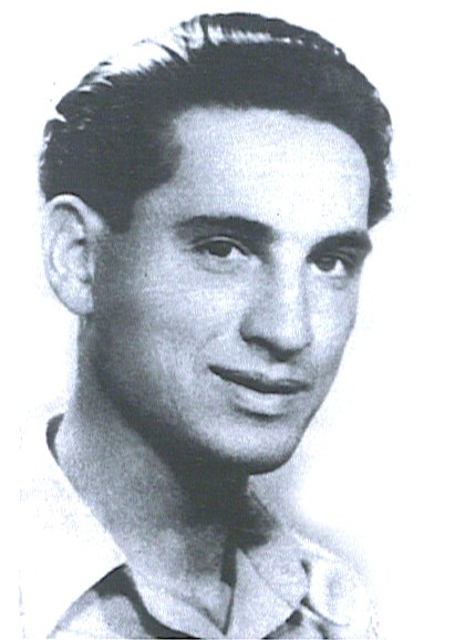 Me'ir Feinstein foto