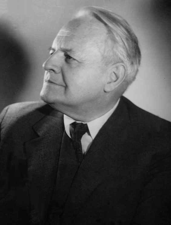 Melchior Wańkowicz foto