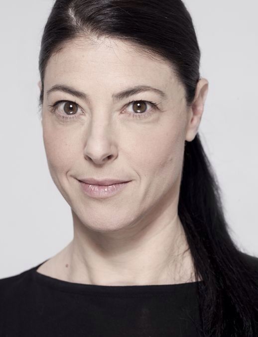 Merav Micha'eli foto