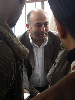 Mevlüt Cavusoglu foto