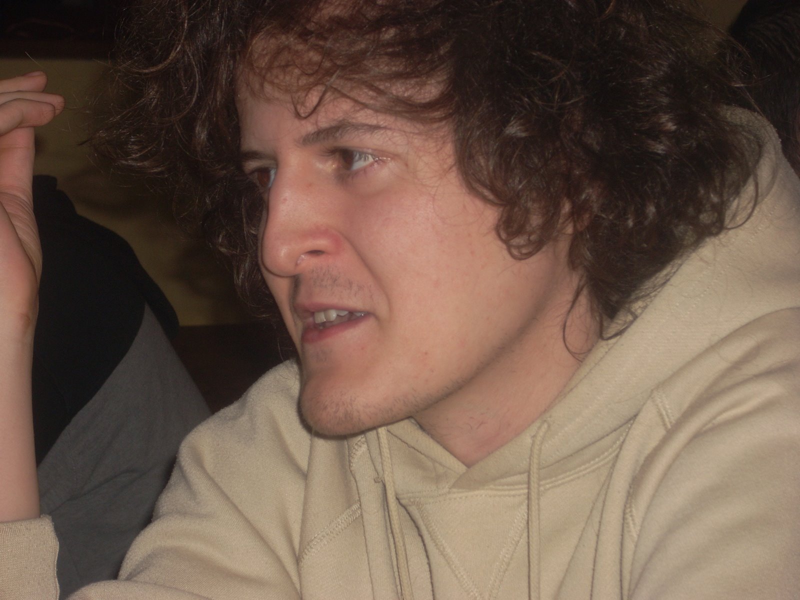 Michał Zygmunt foto