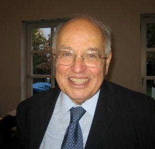 Michael Atiyah foto