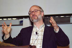 Michael Behe foto