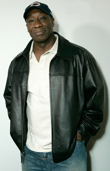 Michael Clarke Duncan foto