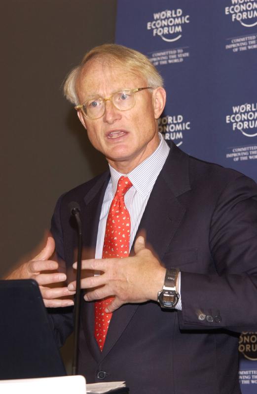 Michael Porter foto