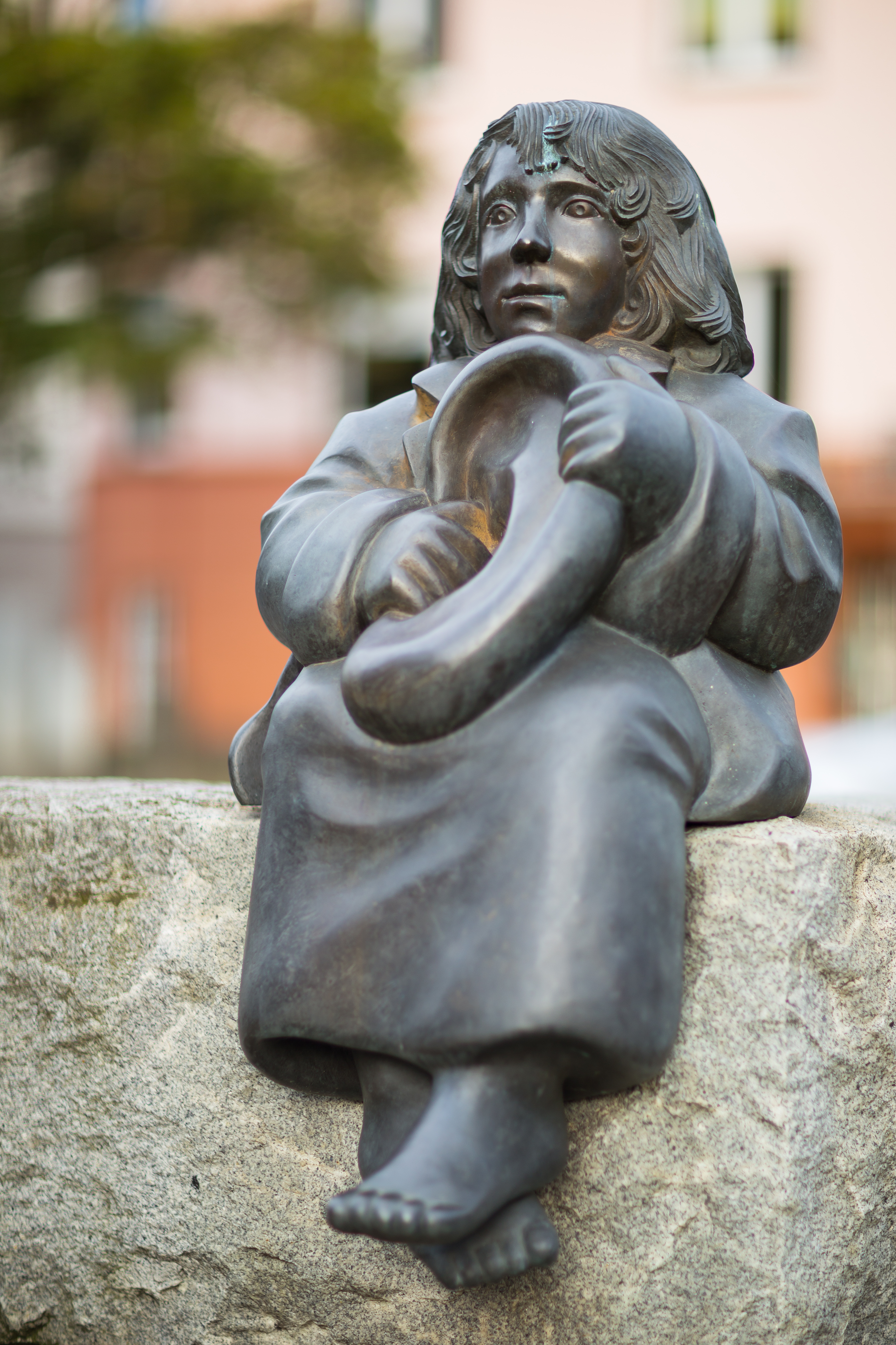 Michael Ende foto