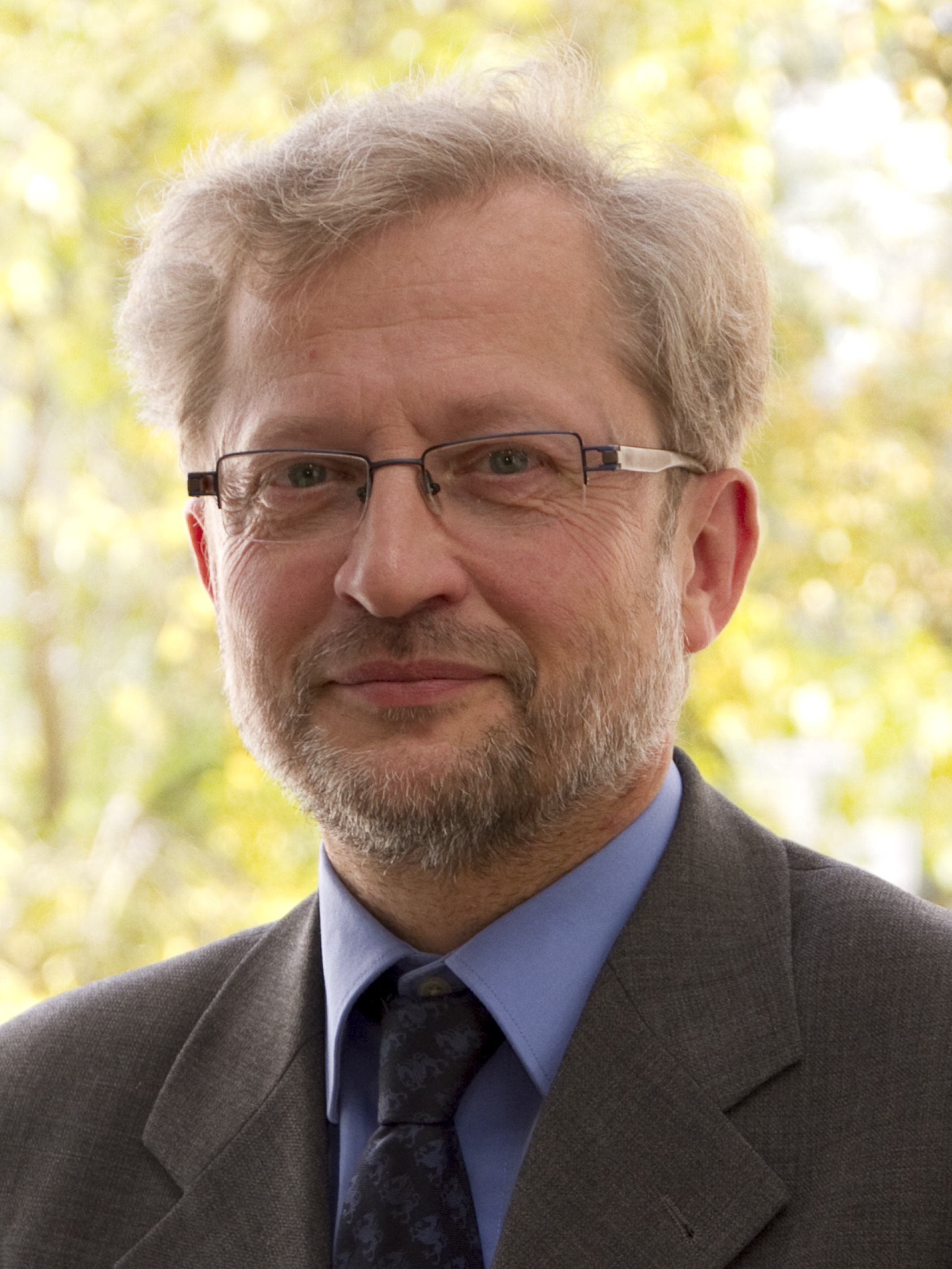 Michael Herbst foto
