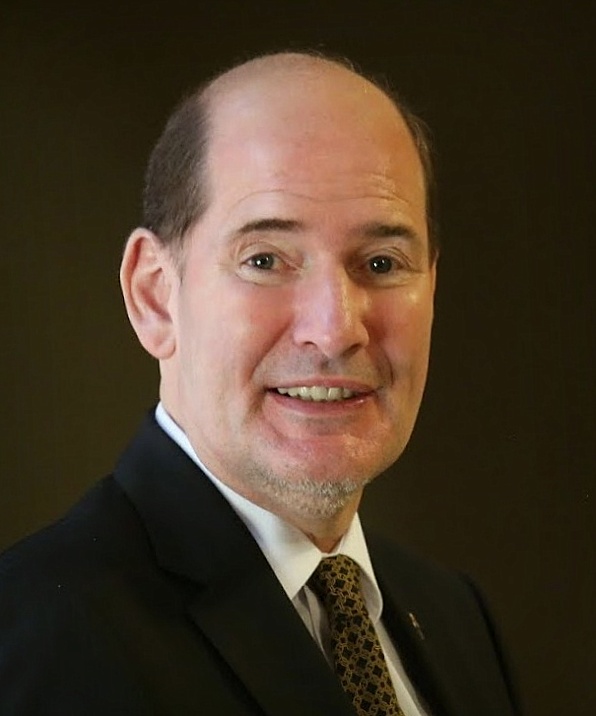 Michael Hesemann foto