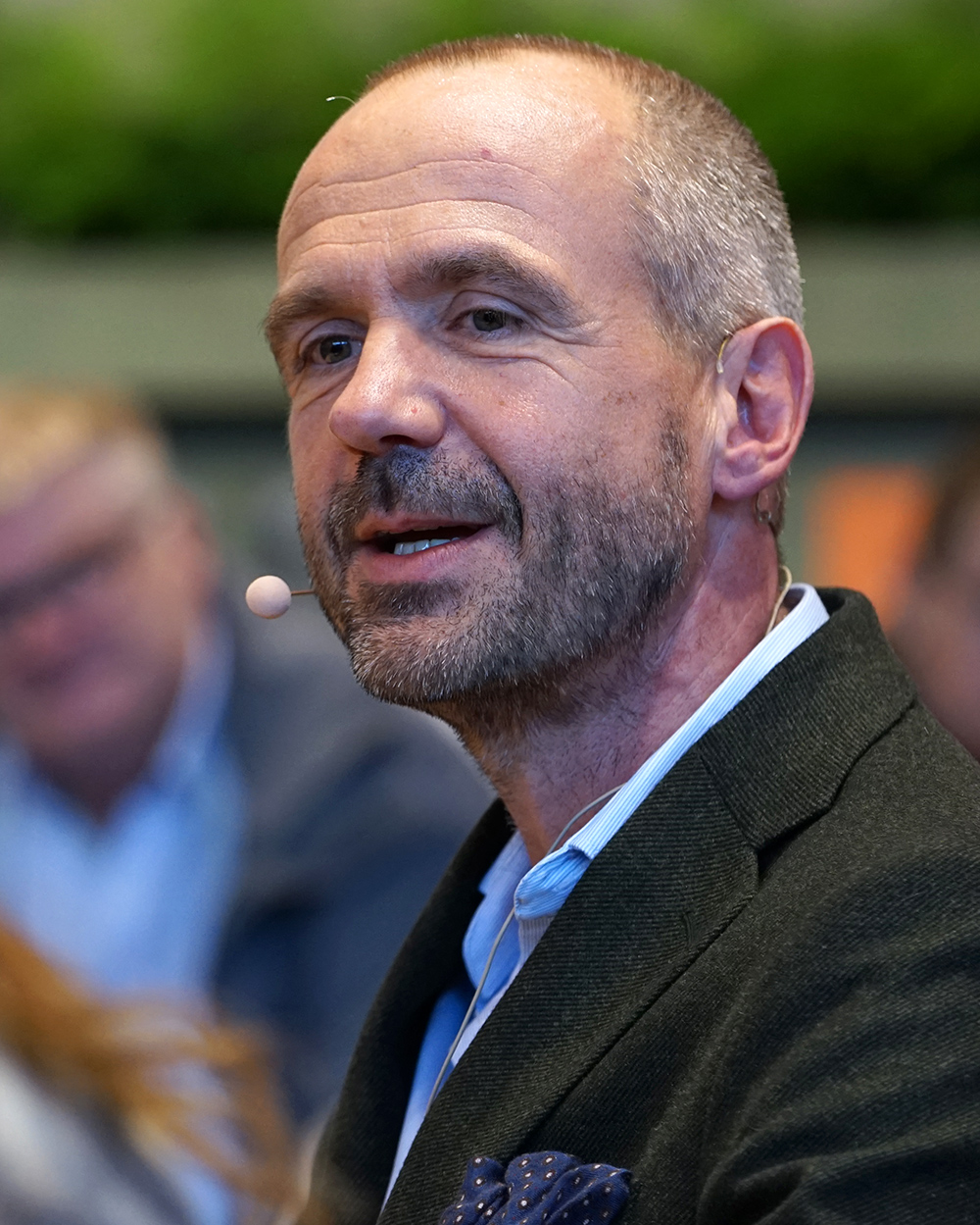 Michael Katz Krefeld foto