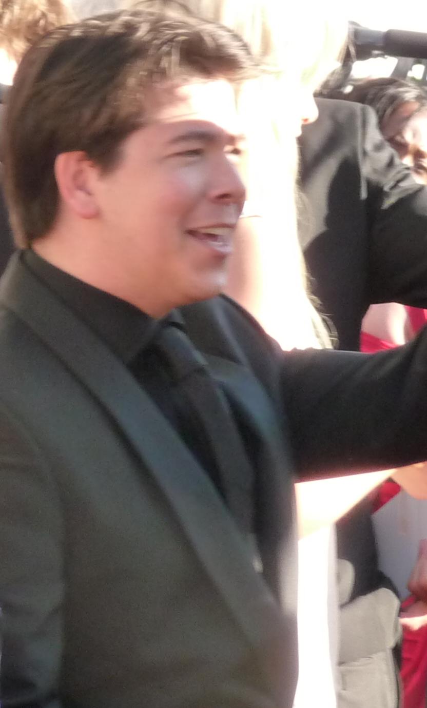 Michael McIntyre foto