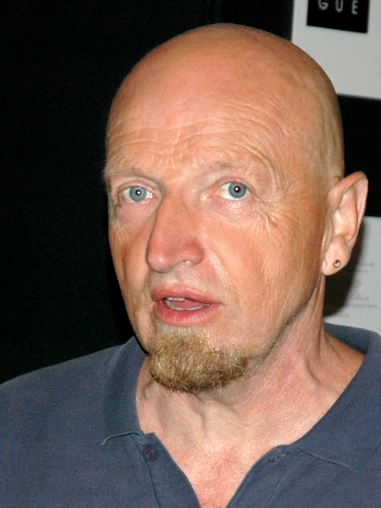 Michael Rittstein foto