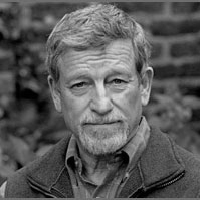 Michael Scammell foto