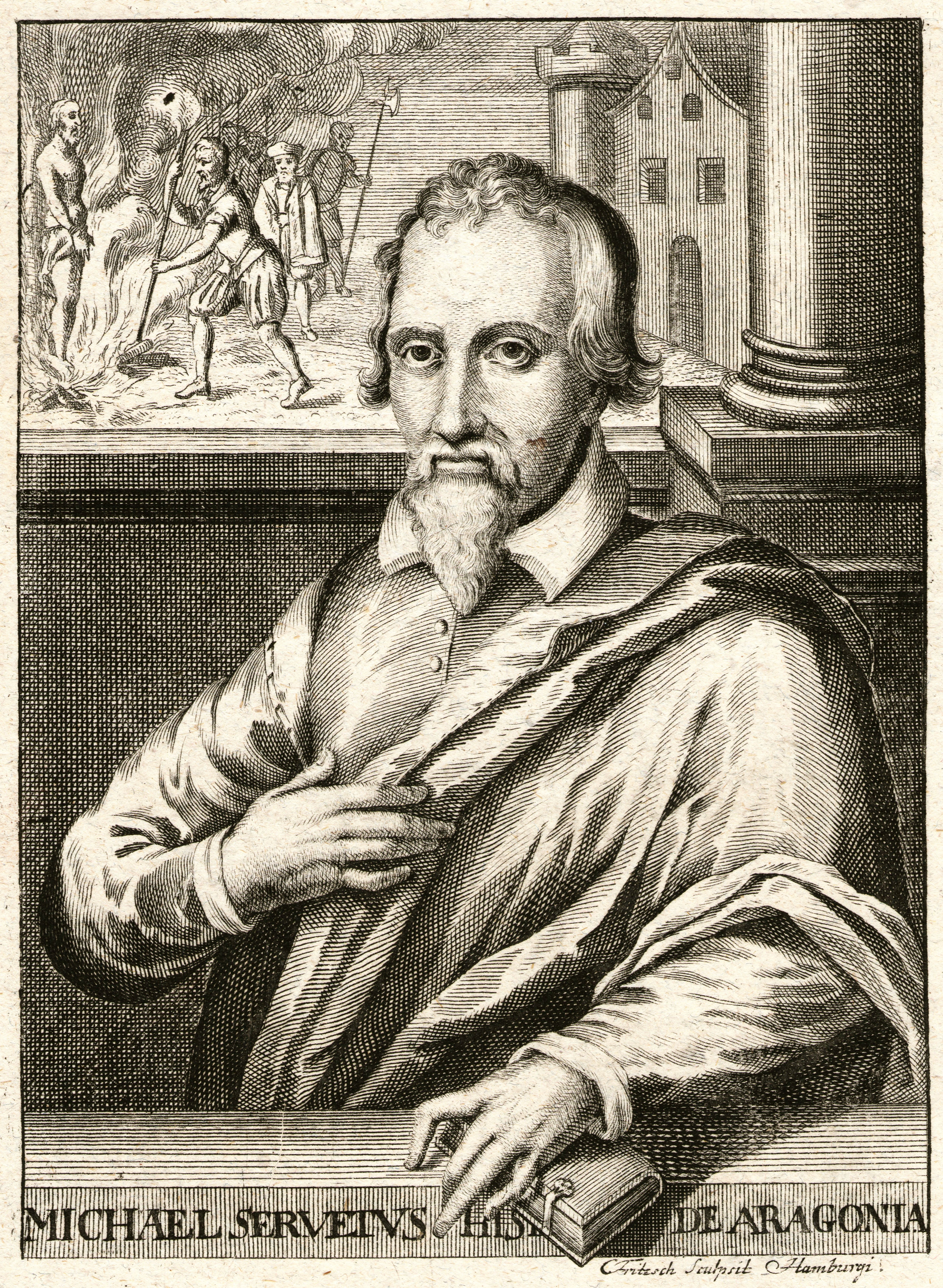 Michael Servetus foto