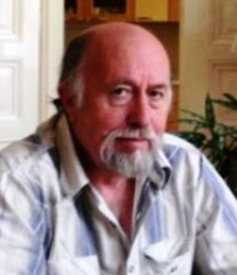 Michael Štojdl foto