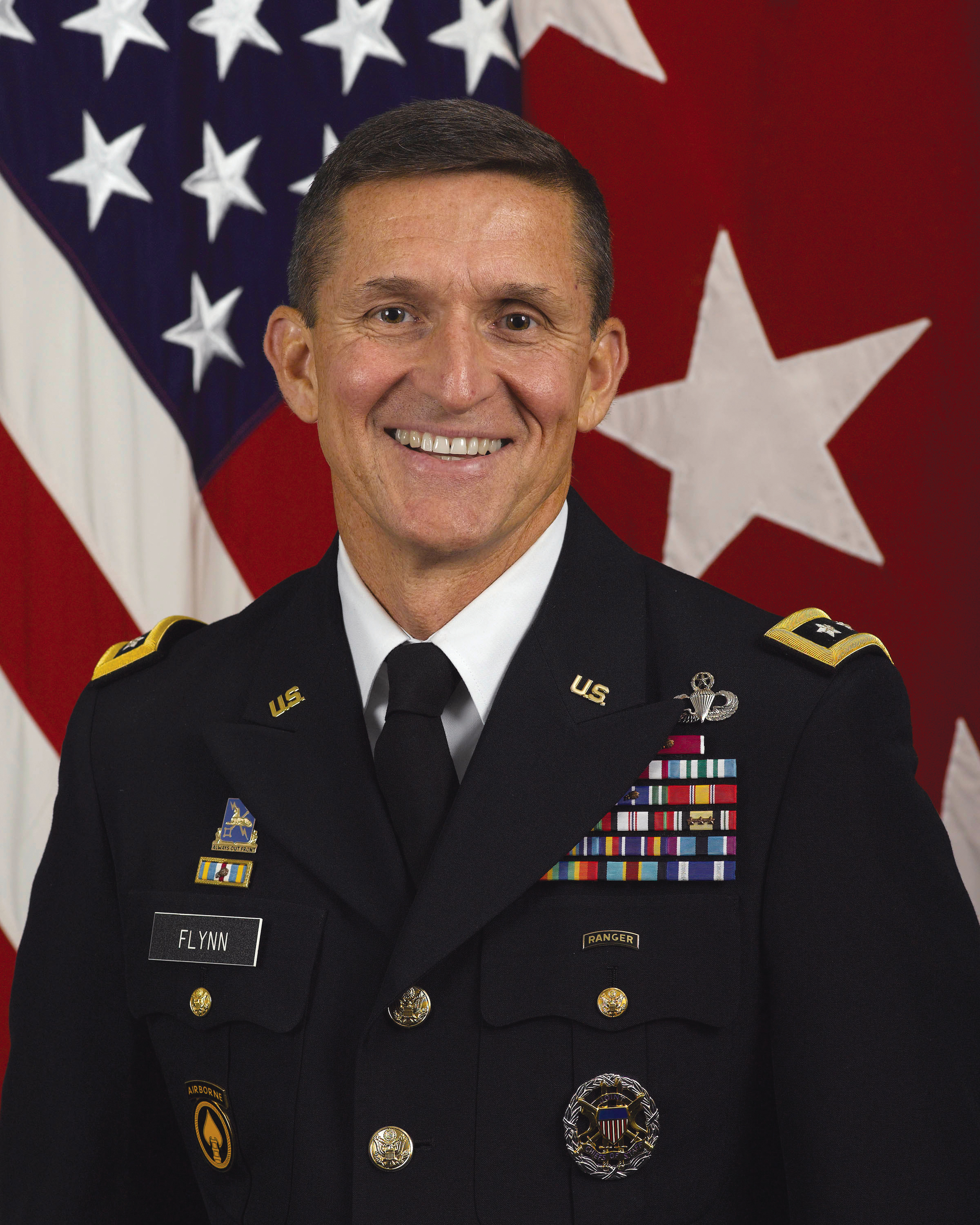 Michael T. Flynn foto