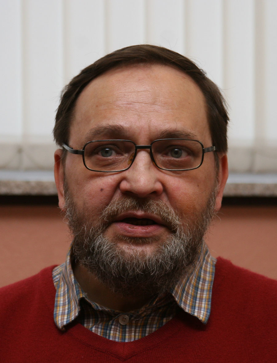 Michail Ugarov foto