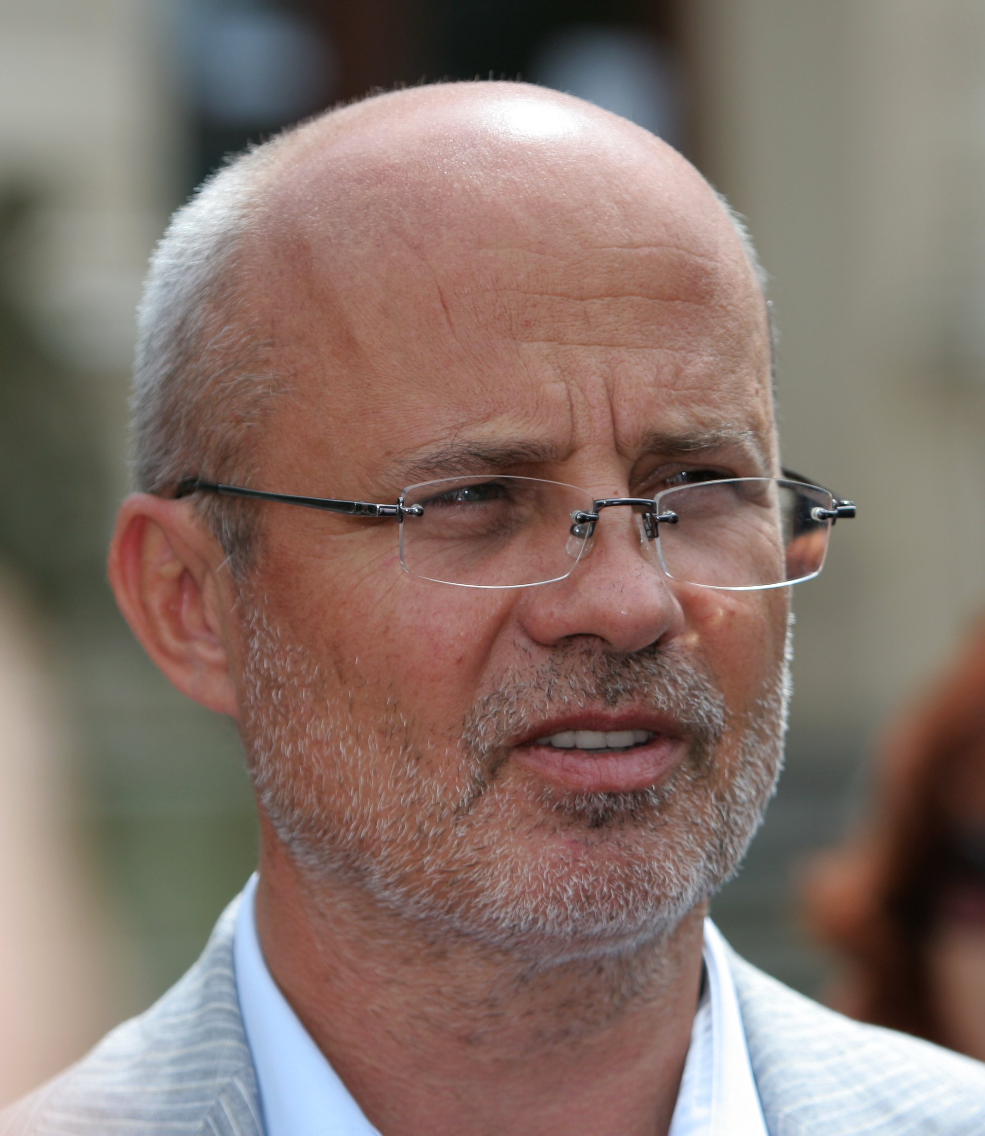 Michal Horáček foto