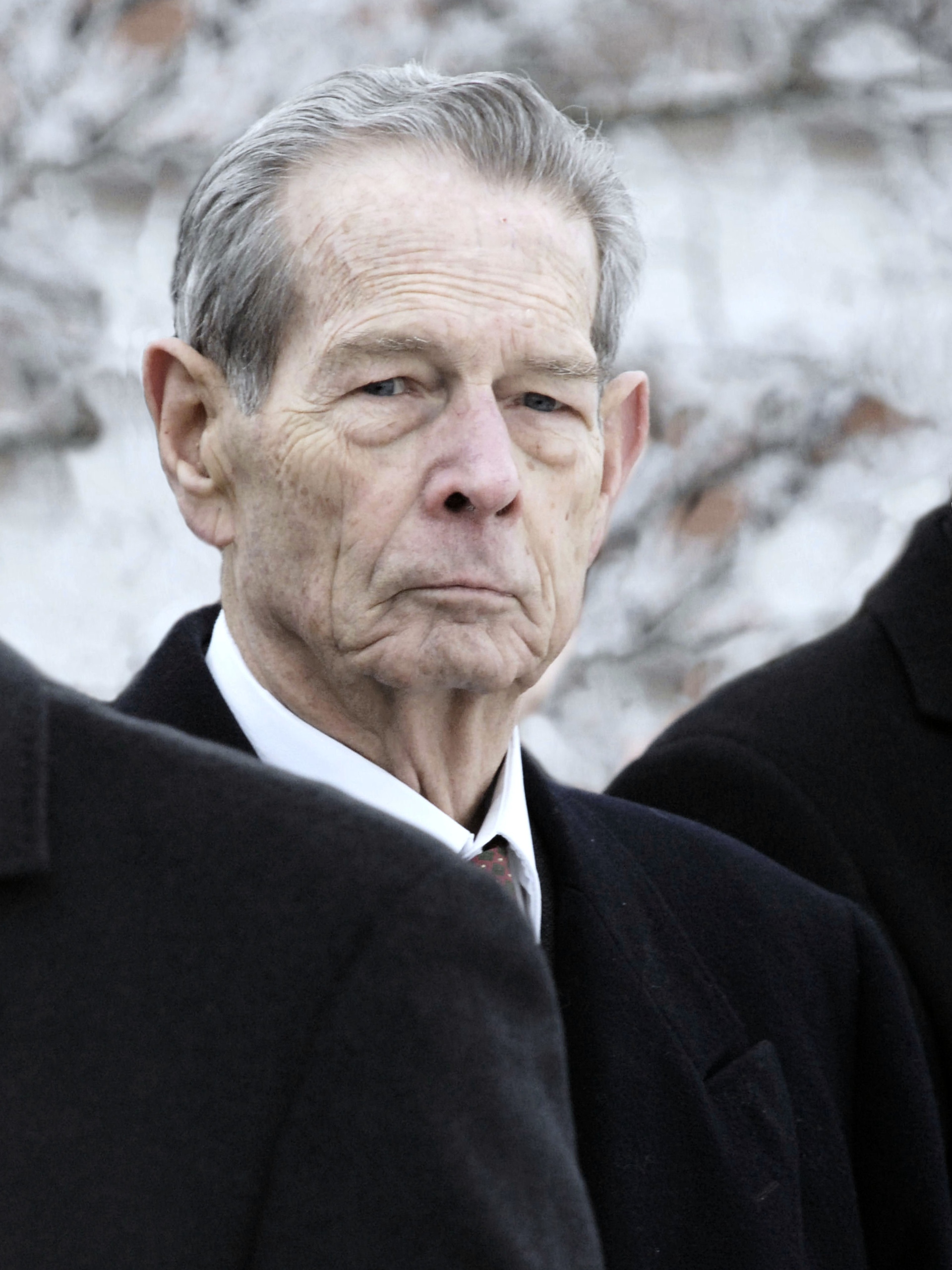 Michal I. Rumunský foto