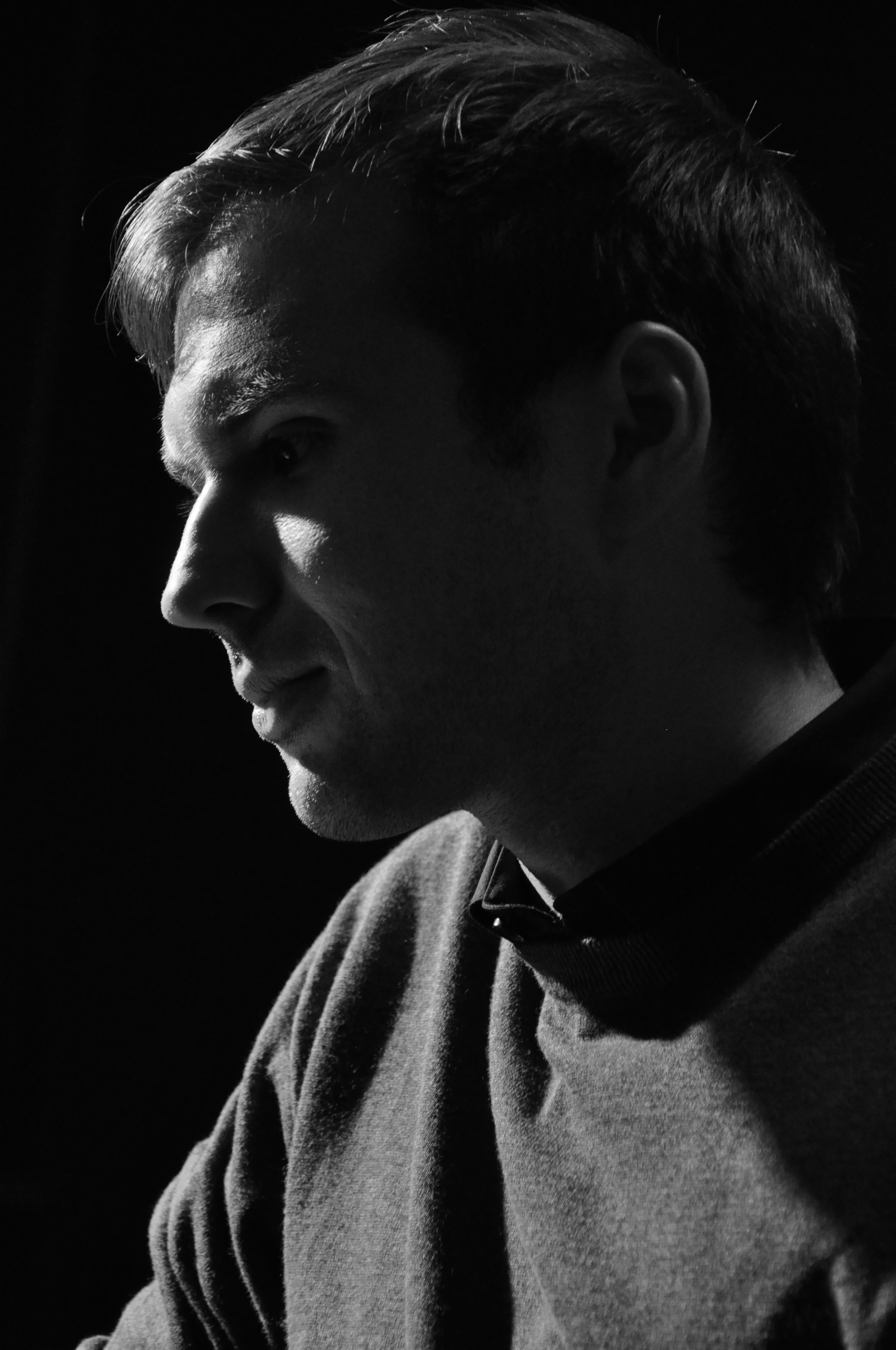 Michal Kašpárek foto