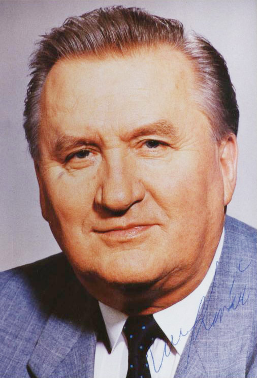 Michal Kováč foto