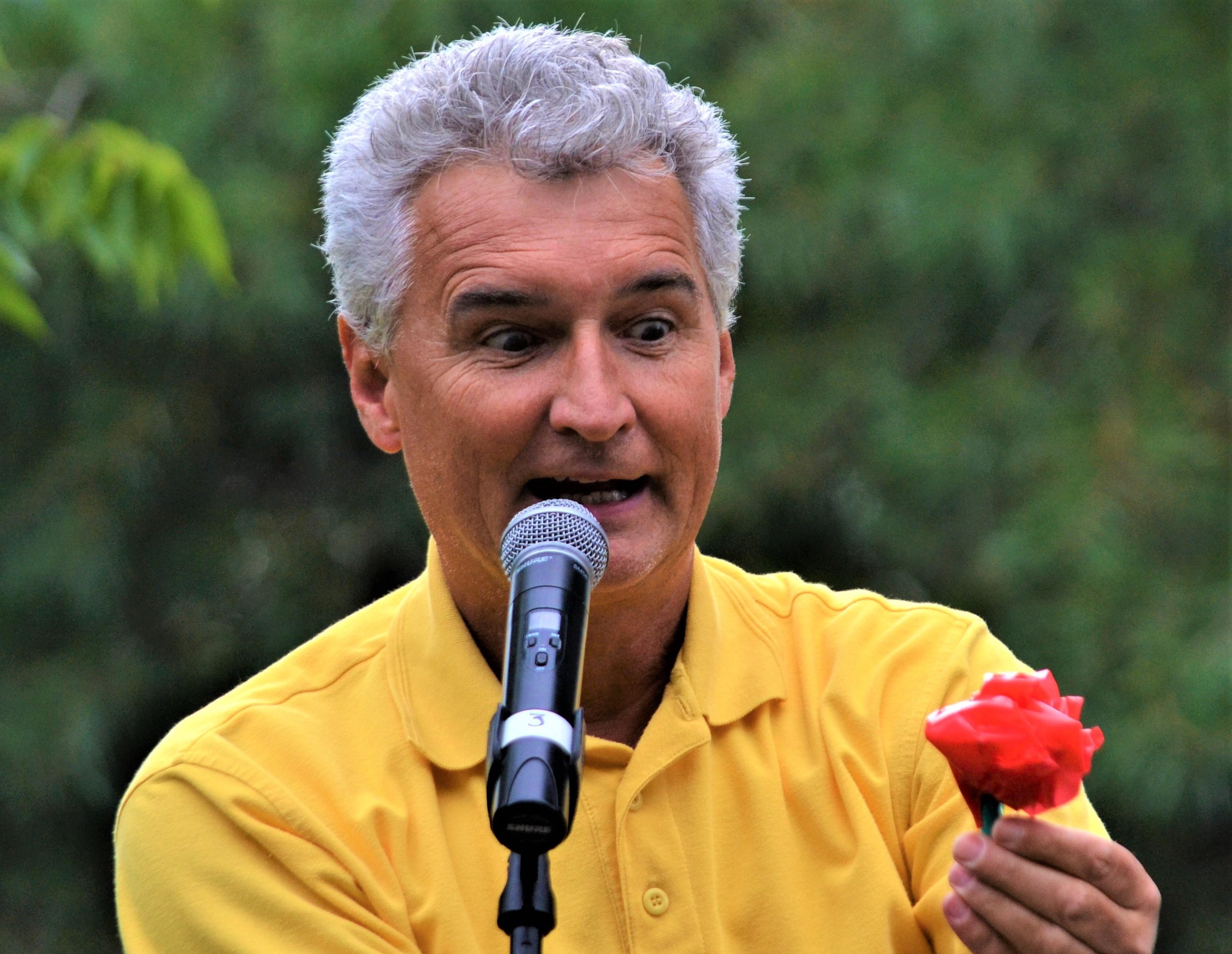 Michal Nesvadba foto