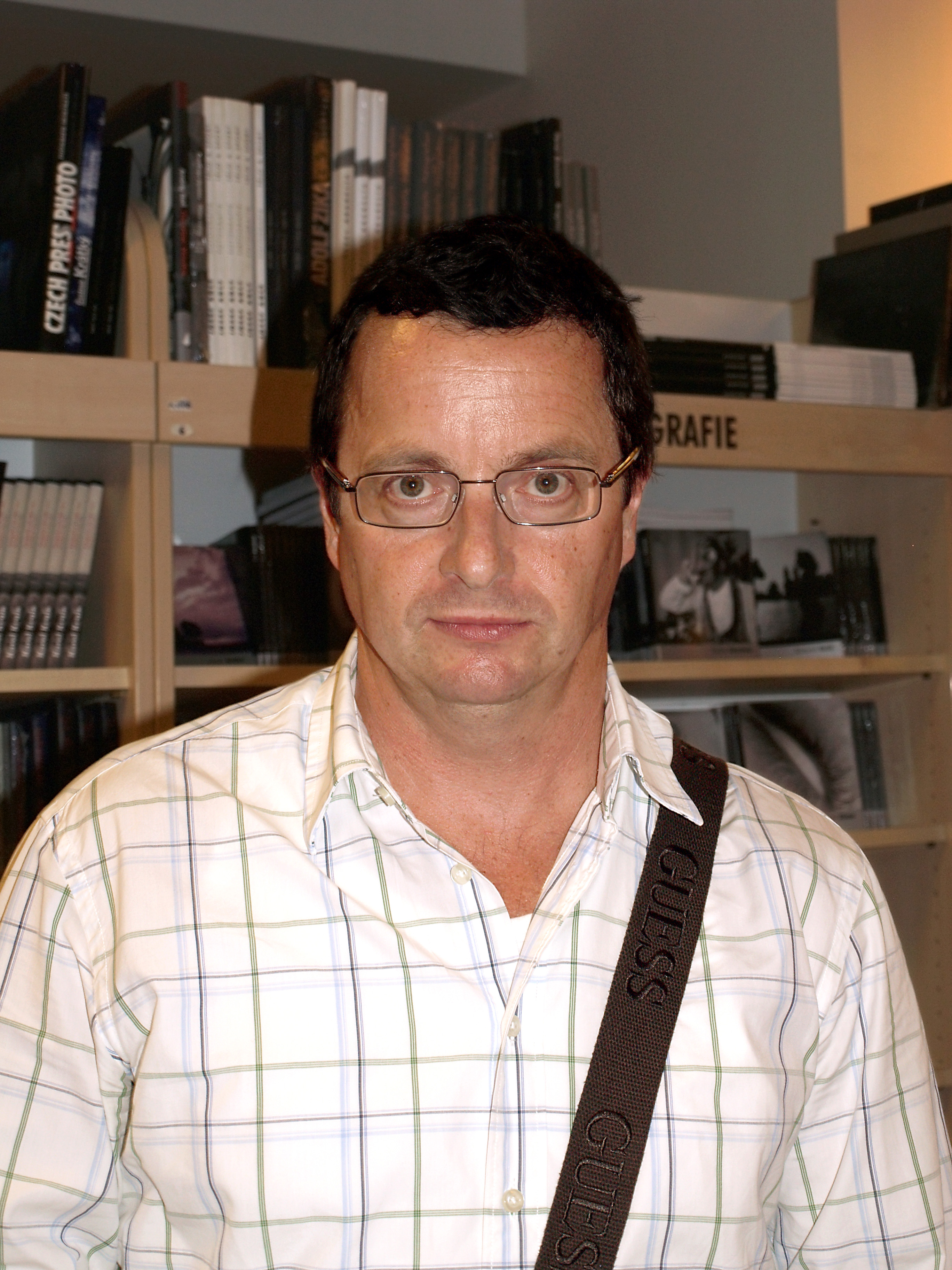 Michal Viewegh foto