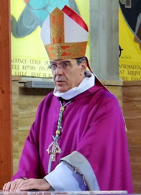 Michel Aupetit foto