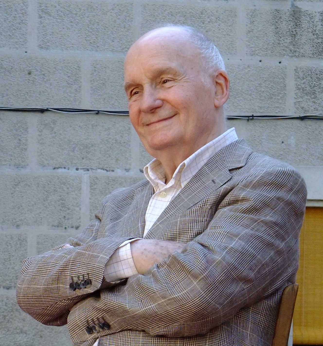 Michel Bouquet foto