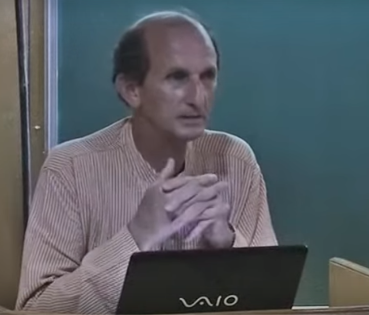 Michel Danino citáty Citáty slavných osobností