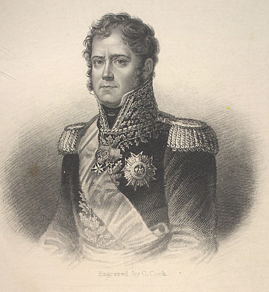 Michel Ney foto