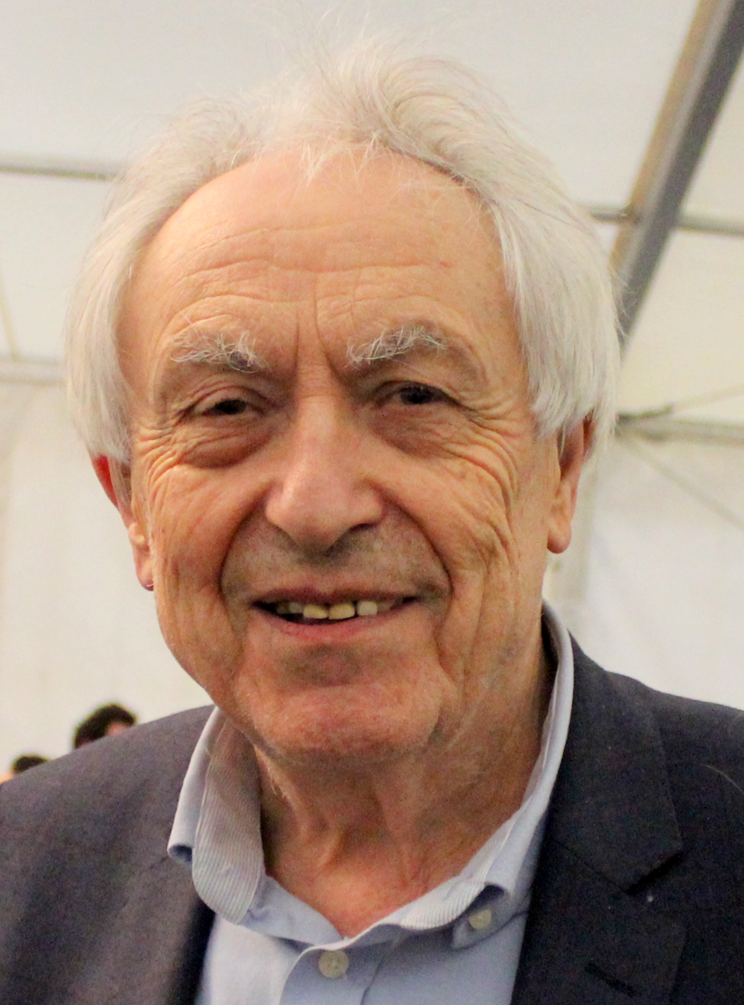 Michel Odent foto