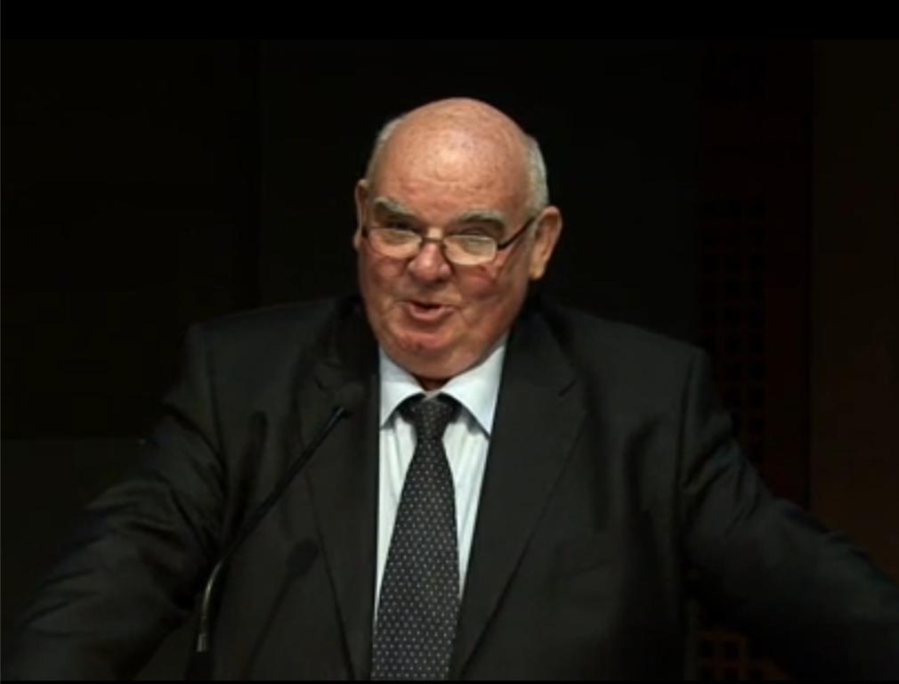 Michel Pastoureau foto