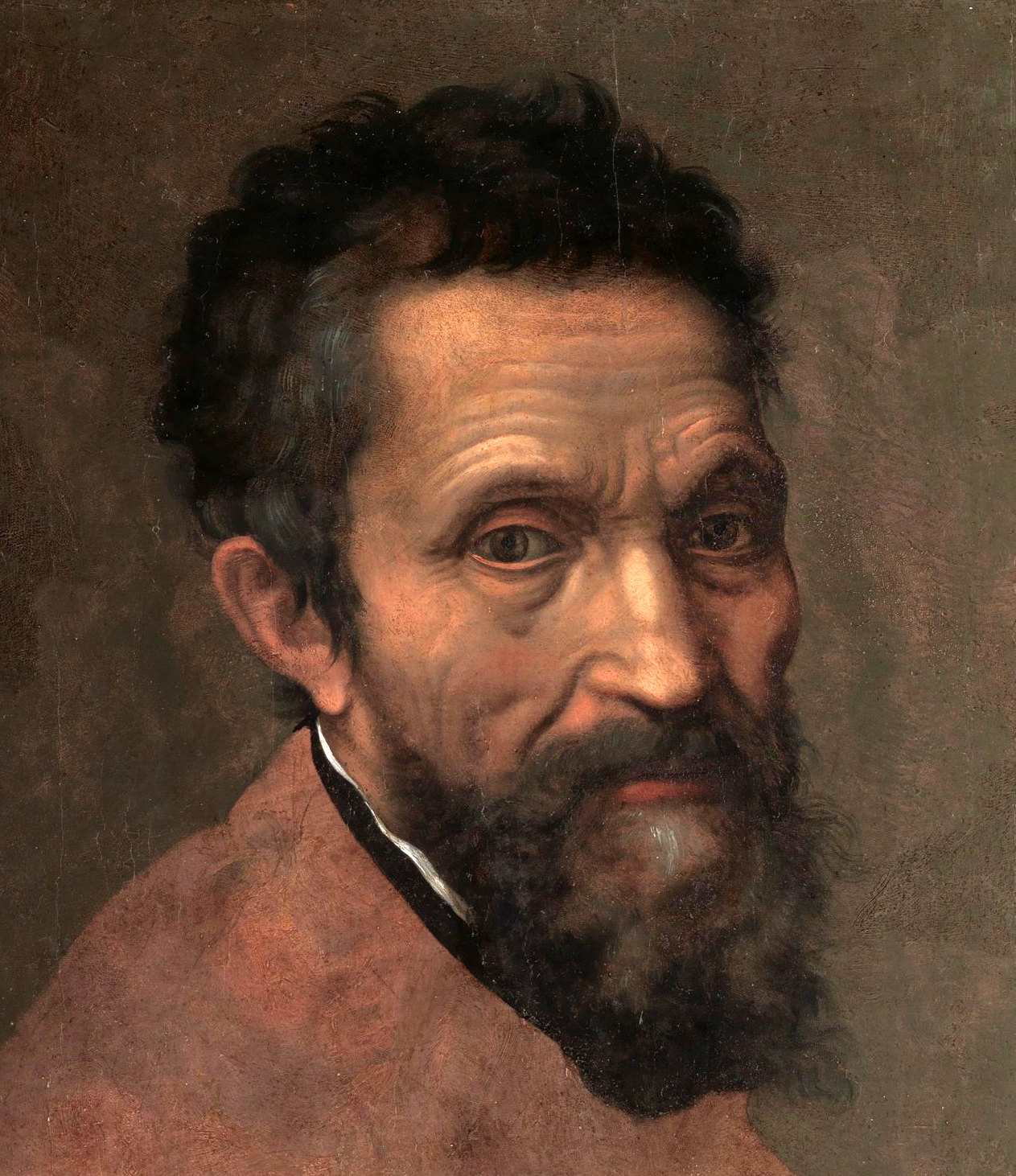 Michelangelo Buonarroti foto