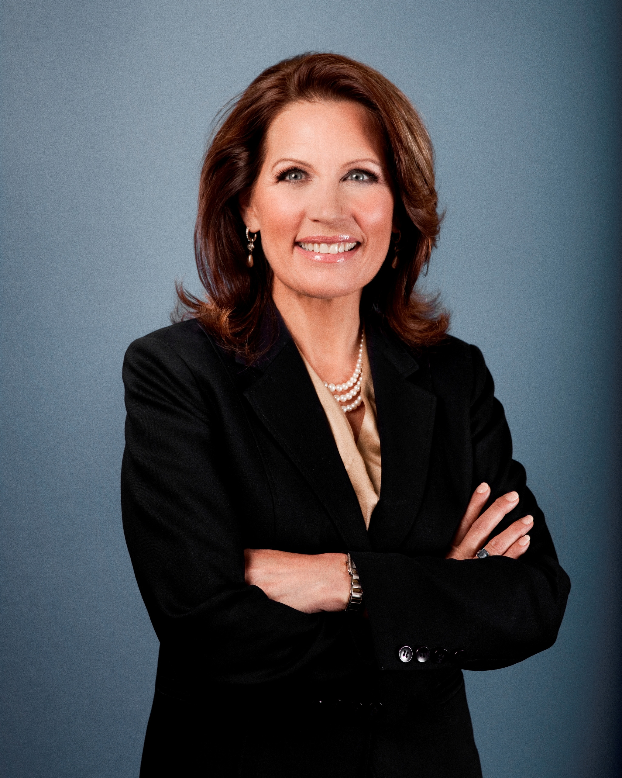 Michele Bachmannová foto