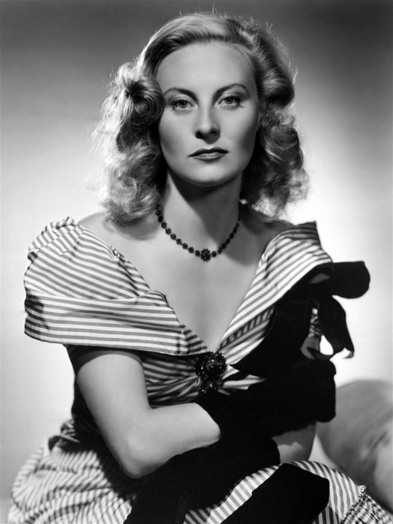Michele Morgan foto