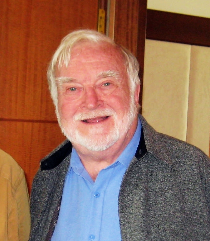 Mihaly Csikszentmihalyi foto