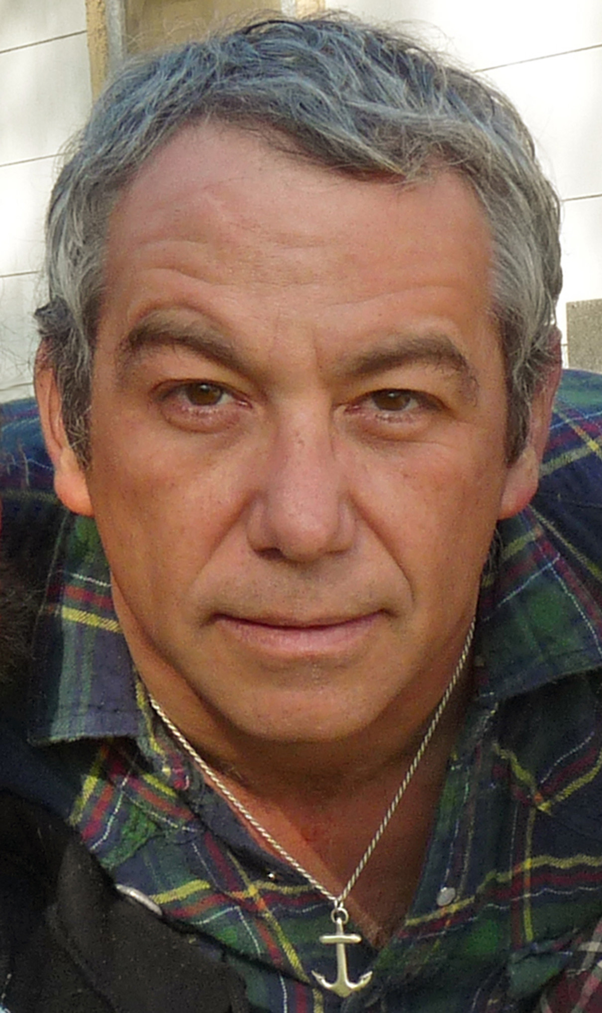 Mike Watt foto