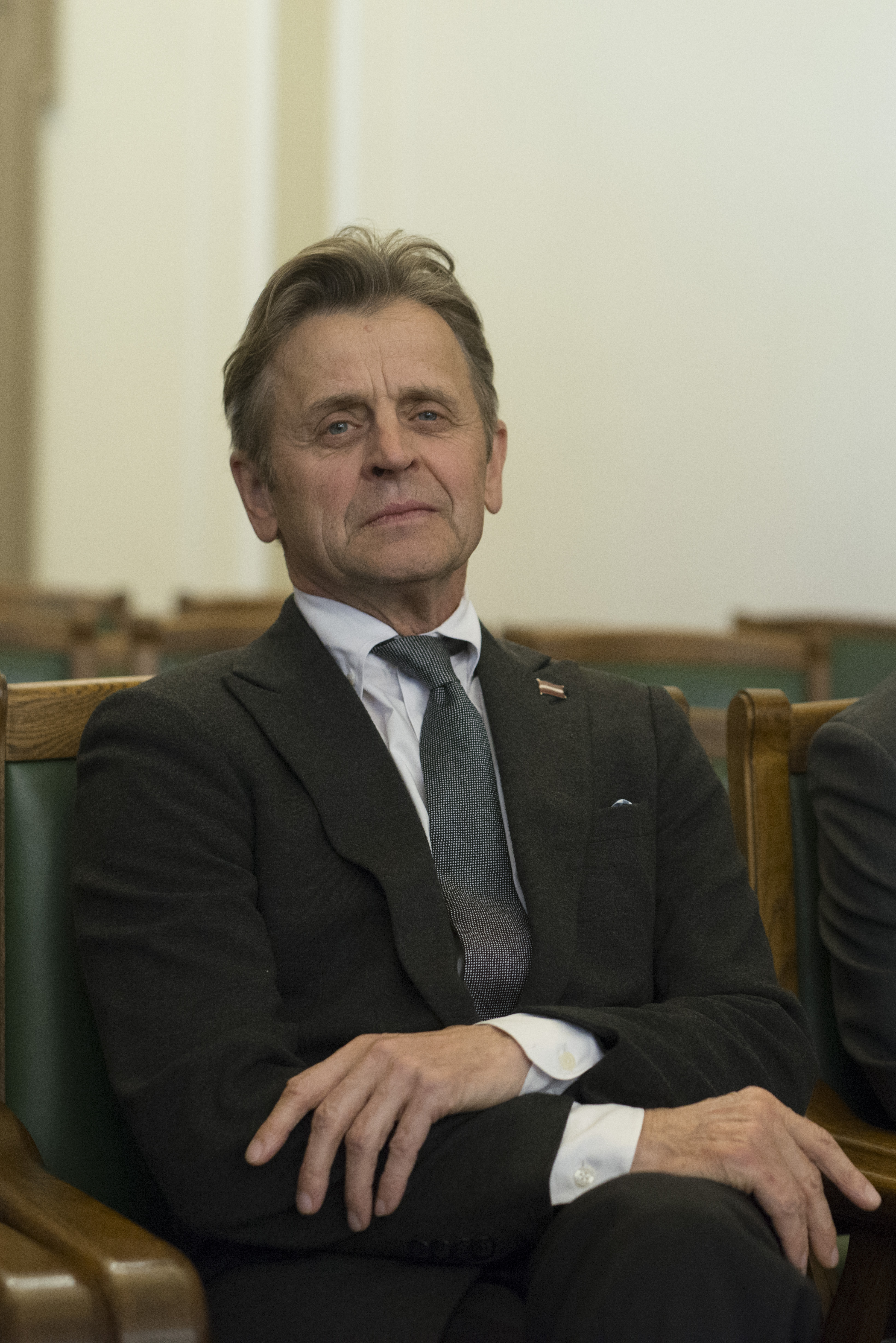 Michail Baryšnikov foto